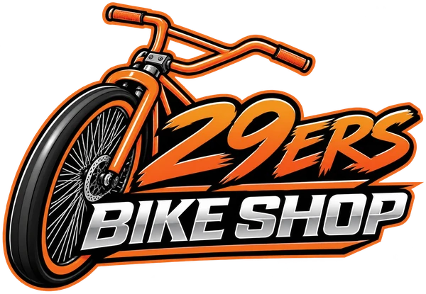 29ers Bike Shop