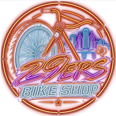 29ers Bike Shop