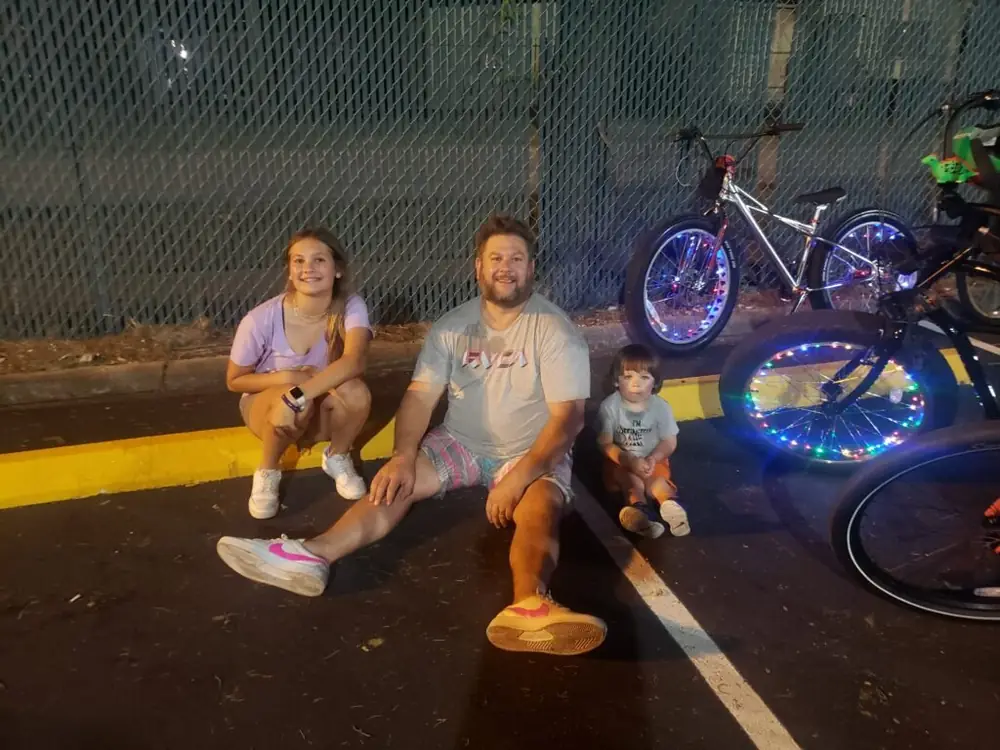Twenty Niner Bikes