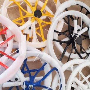 Twenty Niner Bikes