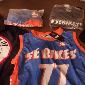 Twenty Niner Bikes