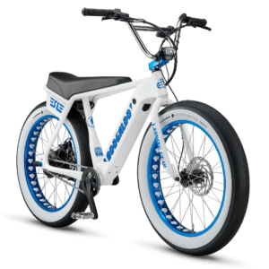SE Bikes Electric Boogaloo 24"