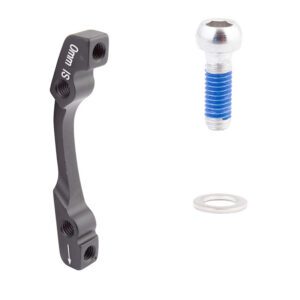 Avid Disc Adapter - Adapter FT160/RR140 IS 0 IS SS Hardware