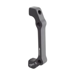 Avid Disc Adapter - Adapter FT180/RR160 IS 20 IS SS Hardware