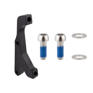 Avid Disc Adapter - Adapter RR200 IS 60IS w/SS Hardware