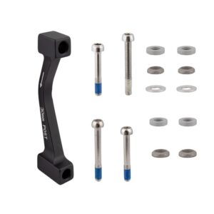 Avid Disc Adapter - Adapter RR170 Post 30 P w/SS Hardware