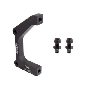 Magura Disc Adapter - Adapter QM9 IS Rear 203mm