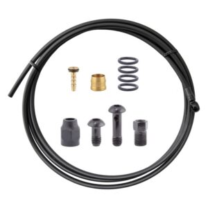 TRP Hydraulic Hose Kit - Hyd 2000mm DASH/QUADIEM/PARABOX/HYLEX