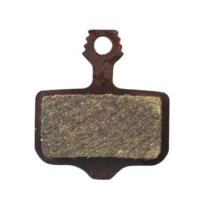 Clarks VRX841C Brake Pads - Disc Sint For Avid ELIX-CR/R/SRAM XX VRX841