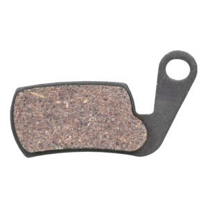Clarks VX815C Brake Pads - Disc Orange Clk SKETAL815/MAG Marta 02-09/MARTA Silver VX815
