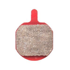 Clarks VRX828 Brake Pads - Disc Sint Hayes GX2/MX2