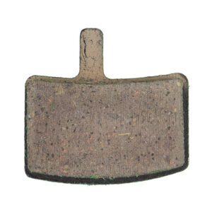 Clarks VX842C Brake Pads - Disc Orange Hayes Stoker Trail VX842