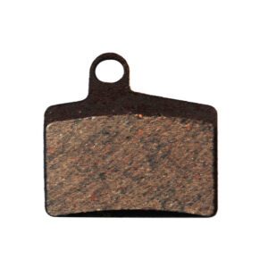 Clarks VX843C Brake Pads - Disc Orange Hayes Ryde VX843