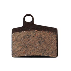 Clarks VRX843C Brake Pads - Disc Sint Hayes Ryde VRX843