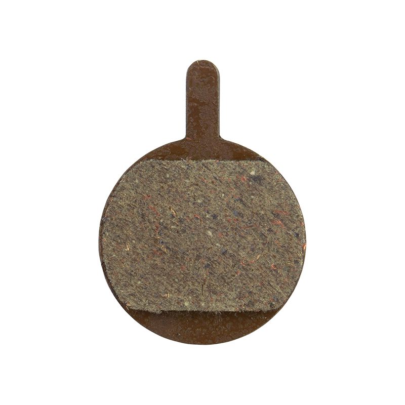 Clarks VX829C Brake Pads - Disc Orange PROMAX/DSK320/D SK400/DSK610/DSK700/X-NINE VX829