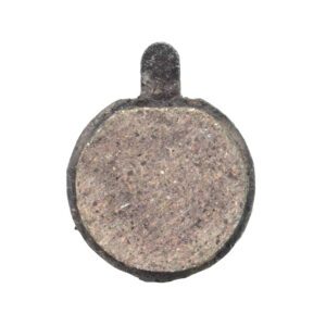 Clarks VX836 Brake Pads - Disc Orange APSE/ZOOM/ARTEK
