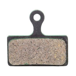 Clarks VX852C Brake Pads - Disc Orange Shi XTR/XT/SLX/ALFINE M985/M785/M675/S700 VX852