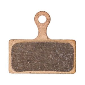 Clarks VRX852C Brake Pads - Disc Sint Shi XTR/XT/SLX/ALFINE M985/M785/M675/S700 VRX852