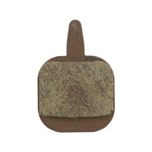 Clarks VX844C Brake Pads - Disc Orange Tektro IO VX844