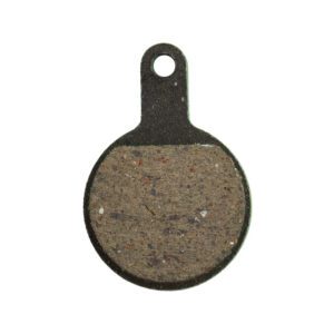 Clarks VX853C Brake Pads - Disc Orange Tektro Novela 2011+ VX853