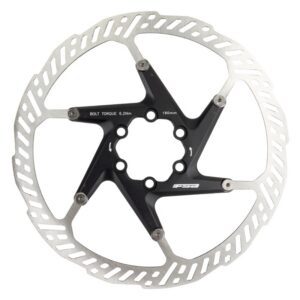 FSA K-Force 2pc Disc Rotor - 180 Kforce