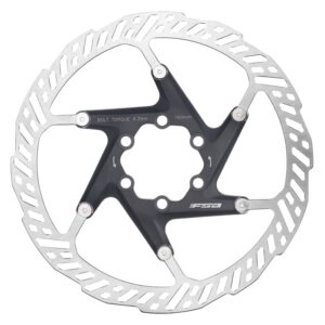 FSA K-Force 2pc Disc Rotor - 160 Kforce