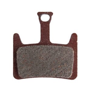 Hayes Prime T106 Brake Pads - Disc SEMI-MET/STL-BACK