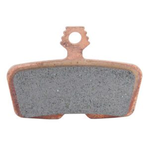 SRAM Code Brake Pads - Disc SIN/STL Large-New Model