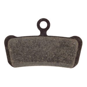 SRAM Guide/Trail Brake Pads - Disc GUIDE/TRAIL Orange/Alloy