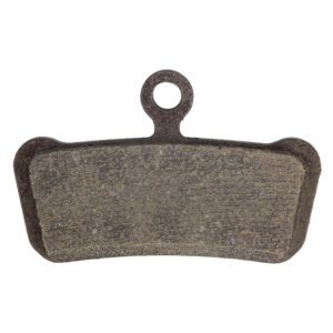 SRAM Guide/Trail Brake Pads - Disc GUIDE/TRAIL Orange/Steel