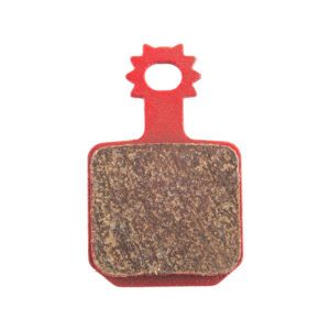 Kool-Stop D170 Brake Pads - Disc Mag MT 5/7 Orange Pkof4