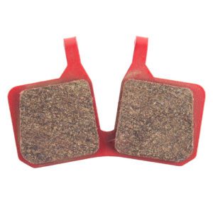 Kool-Stop D175 Brake Pads - Disc Mag MT 5/7 Orange