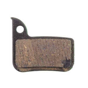 Clarks VX860C Brake Pads - Disc Orange For SRAM RIVAL22/FORCE22/RED22