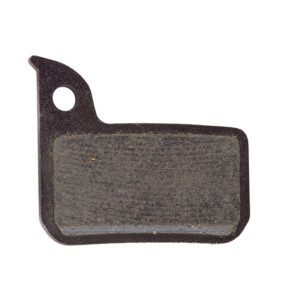SRAM Road Hydraulic Brake Pads - Disc Hyd Orange/Alloy Hrd 11s