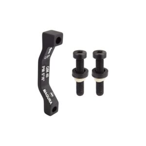 Magura Disc Adapter - Adapter QM40 PM Front 180mm