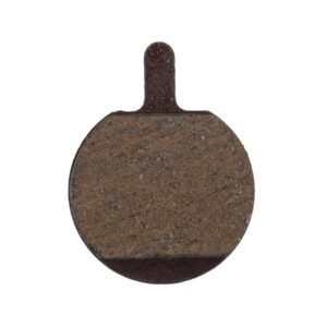 Origin8 SM-10 Brake Pads - Disc Vise Semi-Met Hayes CX5/GX2/MX2/MX3/MX4/MX5/SO1E Promax DSK810