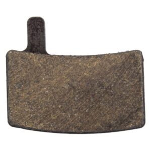 Origin8 SM-12 Brake Pads - Disc Vise Semi-Met Hayes Stroker CARBON/GRAM/TRAIL