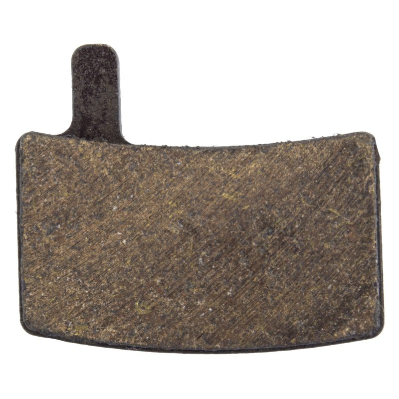 Origin8 SM-12 Brake Pads - Disc Vise Semi-Met Hayes Stroker CARBON/GRAM/TRAIL