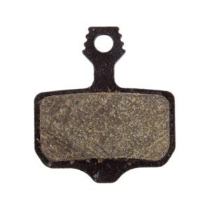 Origin8 SM-3 Brake Pads - Disc Vise Semi-Met For Avid Elixir 1/3/5/CR/R SRAM XO/XX