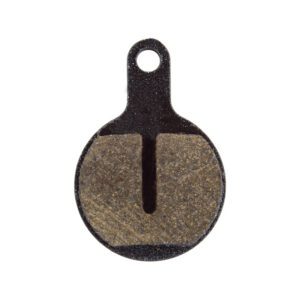 Origin8 SM-23 Brake Pads - Disc Vise Semi-Met Tektro IOX/LYRA/NOVELA>2010