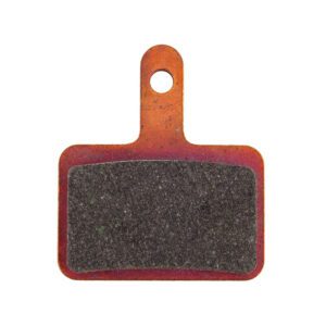 Origin8 S-19 Brake Pads - Disc Vise Sint Shi M575/ 525/5515/495/486/485/475/466/465/447/446 /445/416/415/395/375/C607/601/501/T675/615