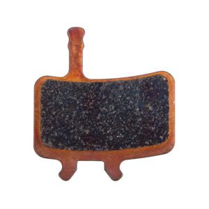 Origin8 S-5 Brake Pads - Disc Vise Sint For Avid Juic Y 3/5/7/CARBON/ULTIMATE/BB7/MECH 2002-04 Promax DSK950