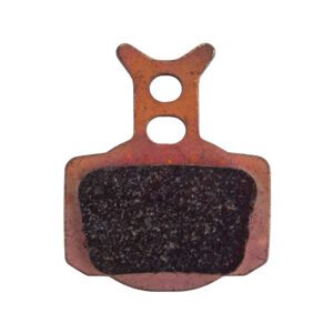 Origin8 S-7 Brake Pads - Disc Vise Sint Formula MEGA/THE ONE/C1/R1/RR1/RX/RO/T1
