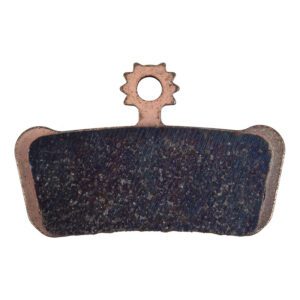 Origin8 S-4 Brake Pads - Disc Vise Sint For Avid XO TRAIL/ELIXIR 7/9 SRAM GUIDE/R/RS/RSC