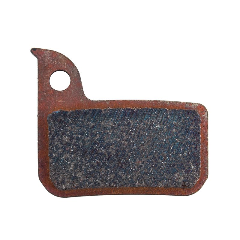 Origin8 S-42 Brake Pads - Disc Vise Sint For SRAM FORCE22/RED22/RIVAL22