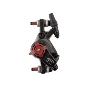 Avid BB-7 Mech Disc - BB7 Front/Rear MTB Graphite w/oROTOR/BRKT