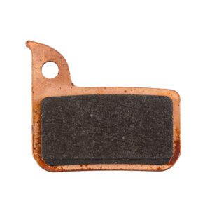SRAM Road Hydraulic Brake Pads - Disc Hyd SIN/STL Red Hrd 11s