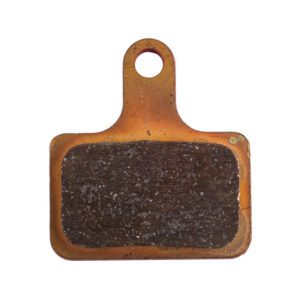 Clarks VRX862C Brake Pads - Disc Sint Shi ULT/RS805/RS505