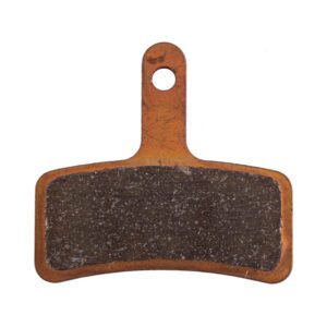 Clarks VRX863C Brake Pads - Disc Sint Tektro Dorado