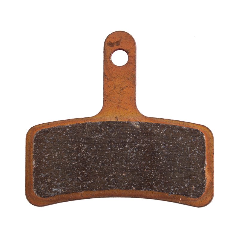 Clarks VRX863C Brake Pads - Disc Sint Tektro Dorado
